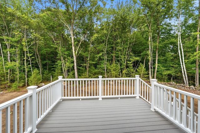 61 Grove, Millville, MA 01529