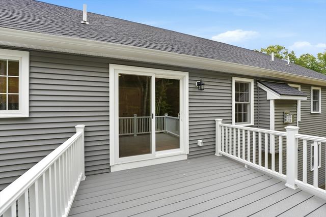 61 Grove, Millville, MA 01529