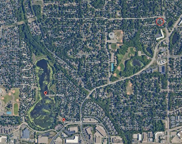13303 Morgan Avenue S, Burnsville, MN 55337