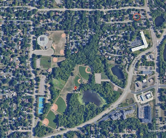 13303 Morgan Avenue S, Burnsville, MN 55337