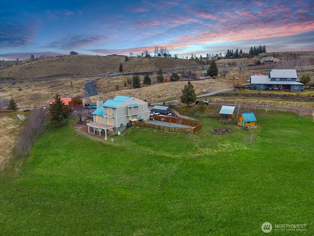 54 Moonlit Lane, Wenatchee, WA 98801