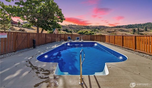 54 Moonlit Lane, Wenatchee, WA 98801