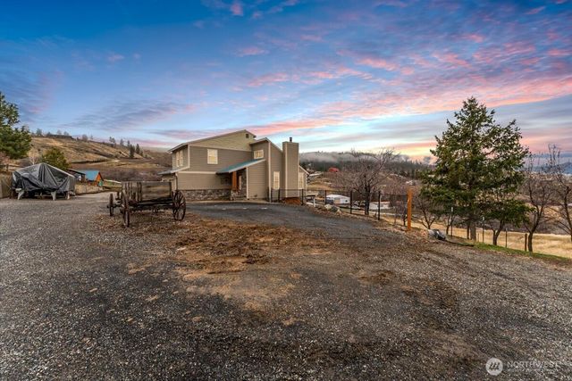 54 Moonlit Lane, Wenatchee, WA 98801