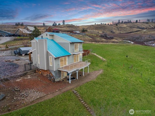 54 Moonlit Lane, Wenatchee, WA 98801