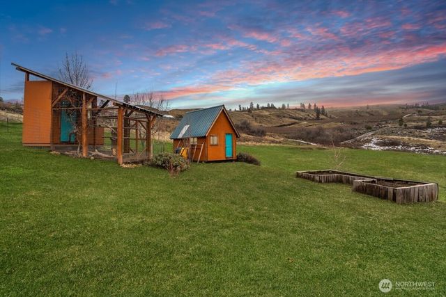 54 Moonlit Lane, Wenatchee, WA 98801