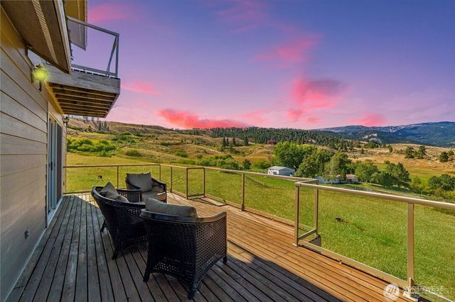 54 Moonlit Lane, Wenatchee, WA 98801