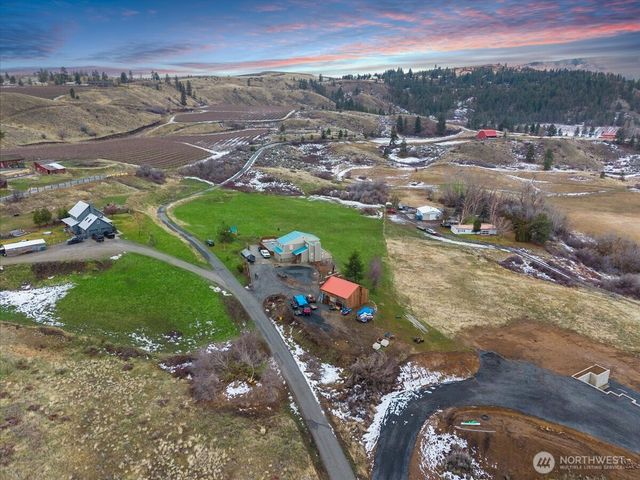 54 Moonlit Lane, Wenatchee, WA 98801