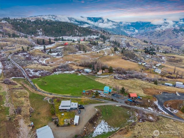 54 Moonlit Lane, Wenatchee, WA 98801