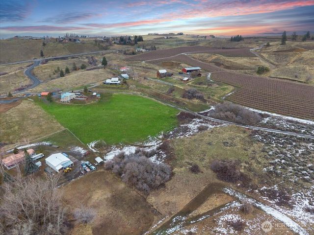 54 Moonlit Lane, Wenatchee, WA 98801