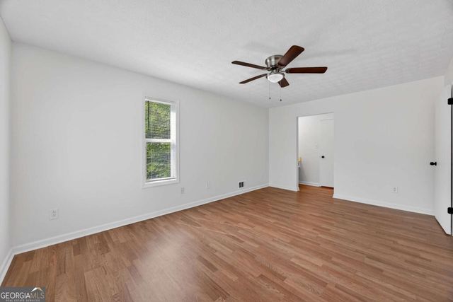 6898 Babbling Brook Drive, Rex, GA 30273