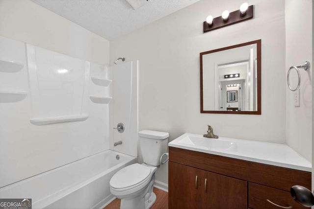 6898 Babbling Brook Drive, Rex, GA 30273