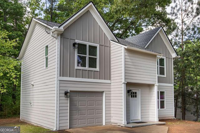 6898 Babbling Brook Drive, Rex, GA 30273