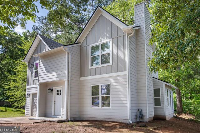 6898 Babbling Brook Drive, Rex, GA 30273