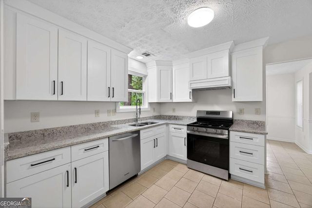 6898 Babbling Brook Drive, Rex, GA 30273