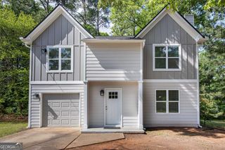 6898 Babbling Brook Drive, Rex, GA 30273
