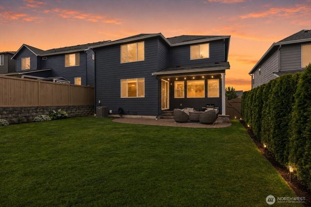 34129 SE Moses Street, Snoqualmie, WA 98065