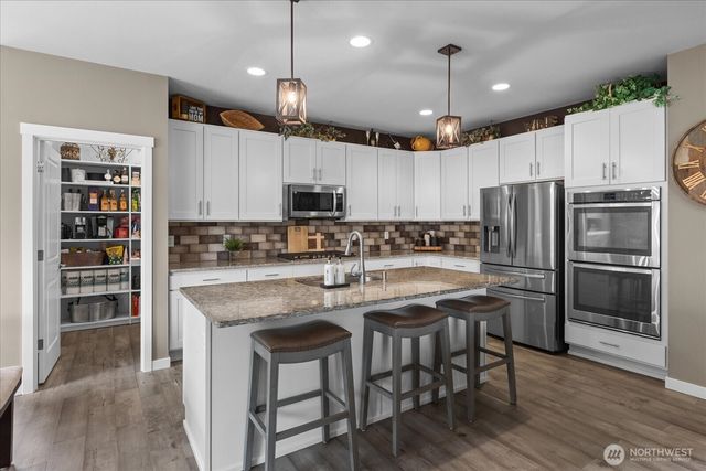 34129 SE Moses Street, Snoqualmie, WA 98065