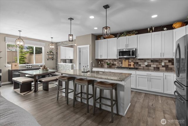 34129 SE Moses Street, Snoqualmie, WA 98065