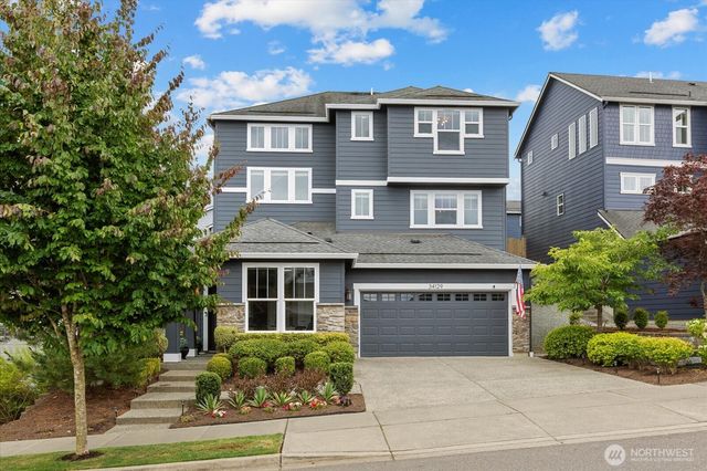 34129 SE Moses Street, Snoqualmie, WA 98065
