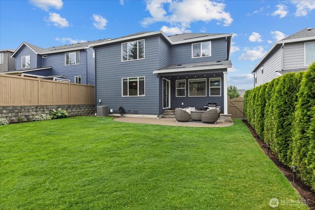34129 SE Moses Street, Snoqualmie, WA 98065