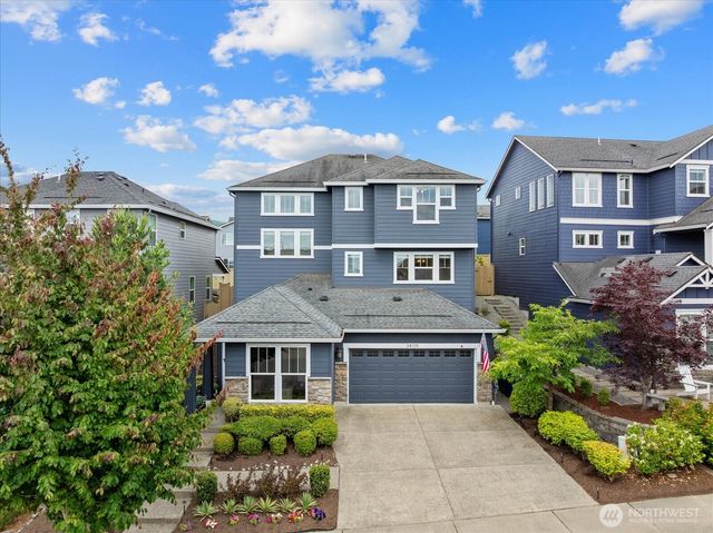 34129 SE Moses Street, Snoqualmie, WA 98065