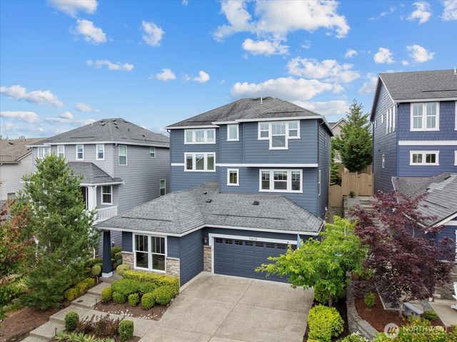 34129 SE Moses Street, Snoqualmie, WA 98065