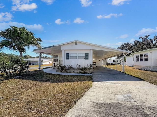 1823 BLUE LAKE DRIVE, Lakeland, FL 33801