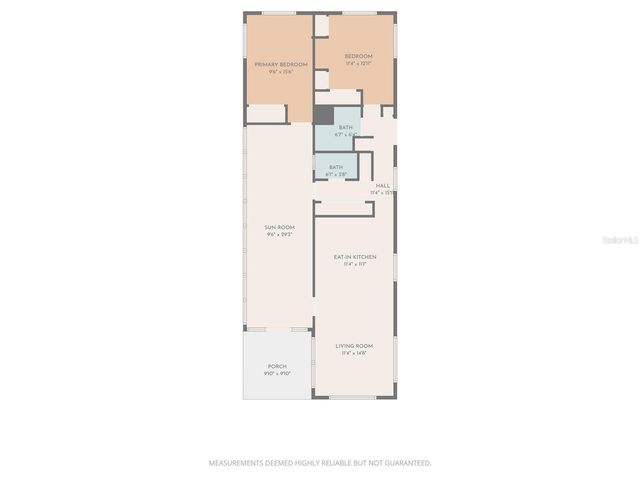 1823 BLUE LAKE DRIVE, Lakeland, FL 33801