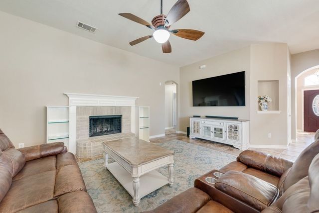 605 Marlee Drive, Forney, TX 75126