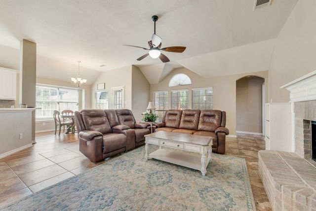 605 Marlee Drive, Forney, TX 75126