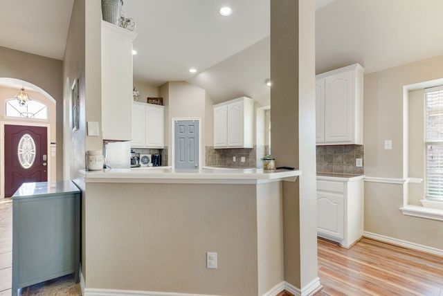 605 Marlee Drive, Forney, TX 75126