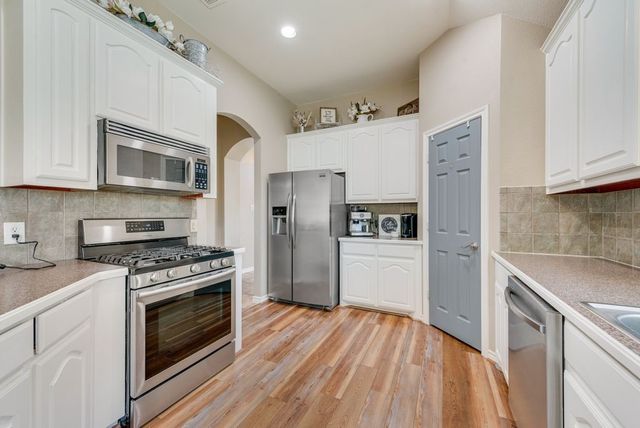 605 Marlee Drive, Forney, TX 75126