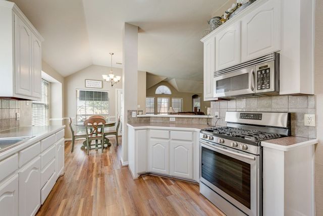 605 Marlee Drive, Forney, TX 75126