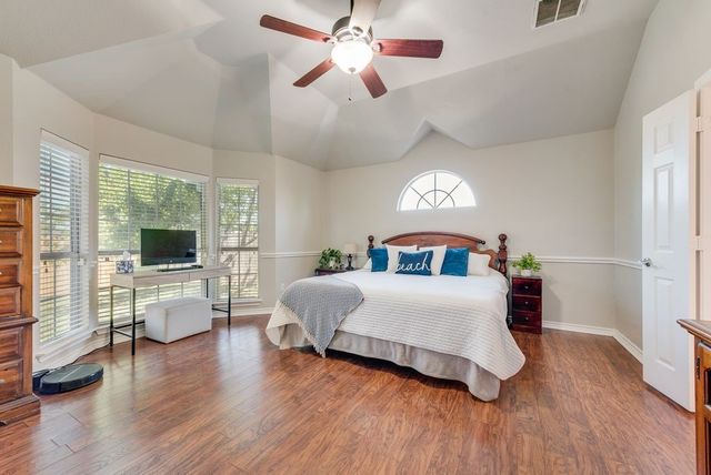 605 Marlee Drive, Forney, TX 75126