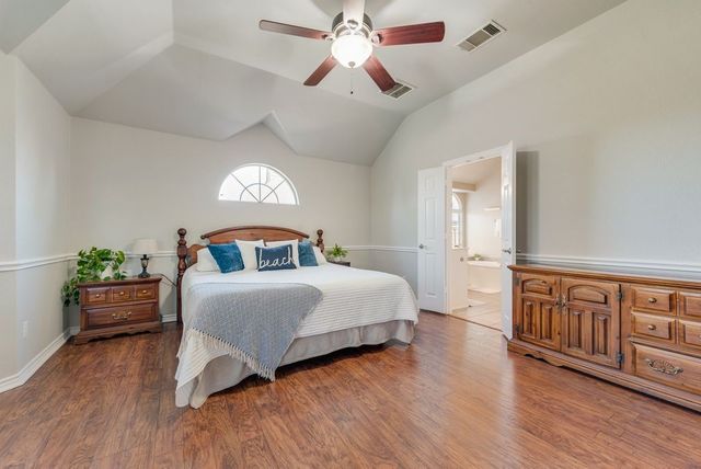 605 Marlee Drive, Forney, TX 75126