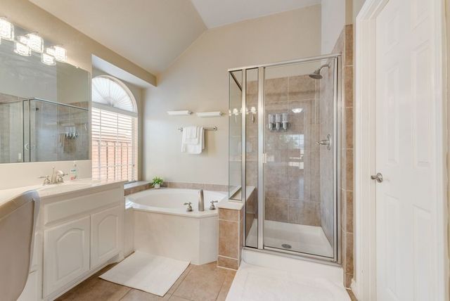 605 Marlee Drive, Forney, TX 75126