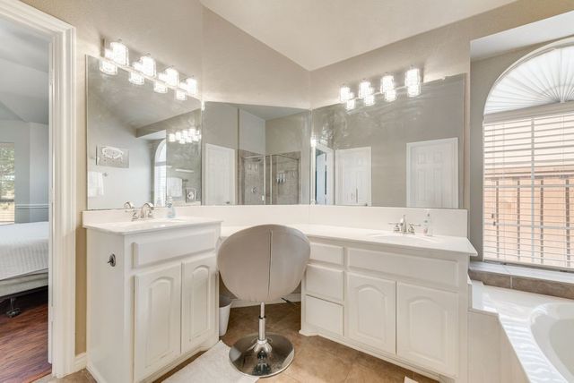 605 Marlee Drive, Forney, TX 75126