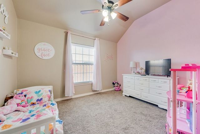 605 Marlee Drive, Forney, TX 75126