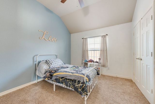 605 Marlee Drive, Forney, TX 75126