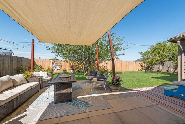 605 Marlee Drive, Forney, TX 75126