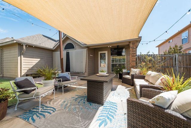 605 Marlee Drive, Forney, TX 75126