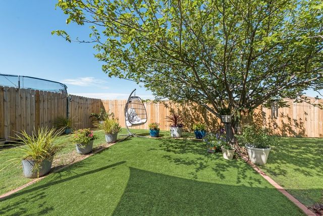 605 Marlee Drive, Forney, TX 75126