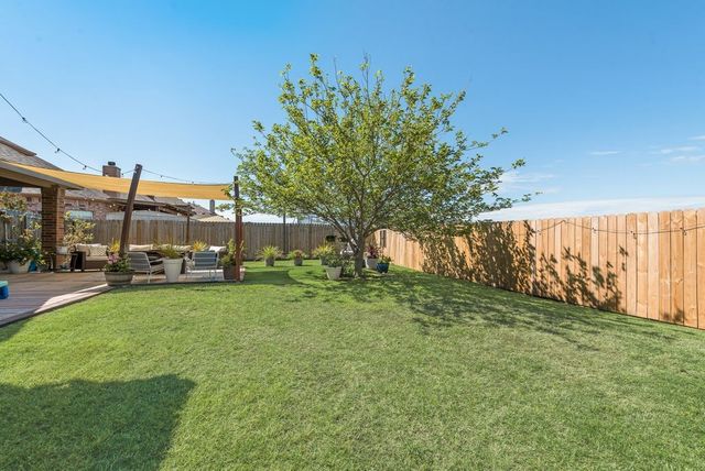 605 Marlee Drive, Forney, TX 75126