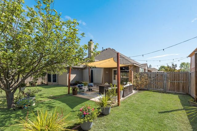 605 Marlee Drive, Forney, TX 75126