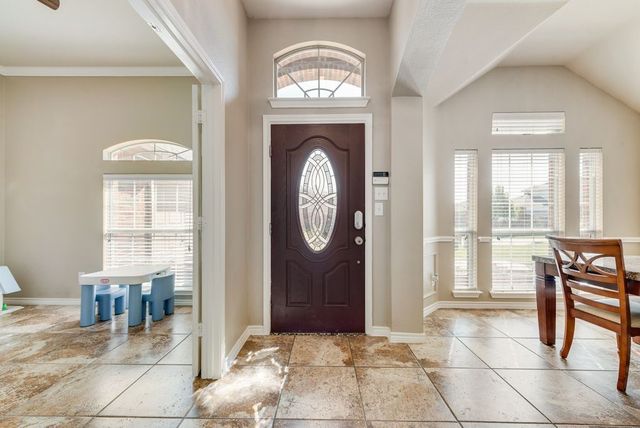 605 Marlee Drive, Forney, TX 75126