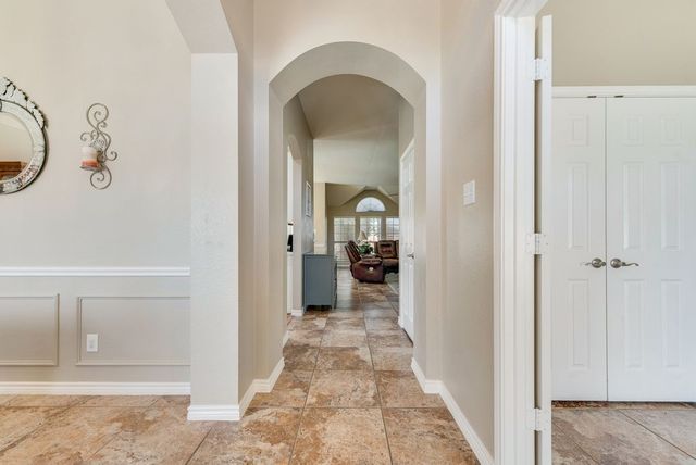 605 Marlee Drive, Forney, TX 75126