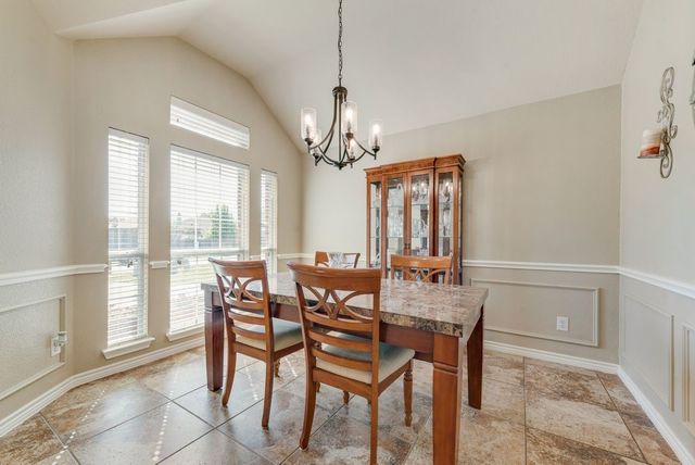 605 Marlee Drive, Forney, TX 75126