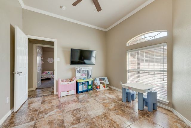 605 Marlee Drive, Forney, TX 75126