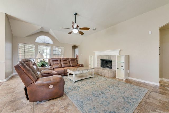 605 Marlee Drive, Forney, TX 75126