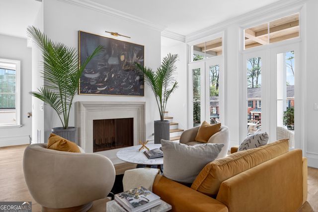 100 Sheridan Drive, Atlanta, GA 30305